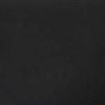 Sammenleggbar Sofa Seng Svart 124 X 71 X 78 Cm Pvc