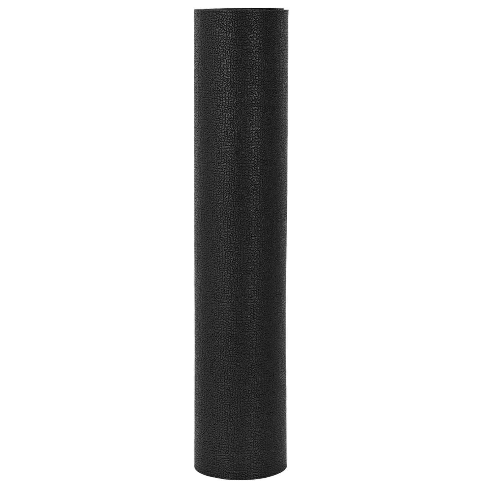 Sportsbeskyttelsesmatte Svart 120 X 60 X 0,6 Cm