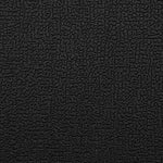 Sportsbeskyttelsesmatte Svart 200 X 90 X 0,6 Cm