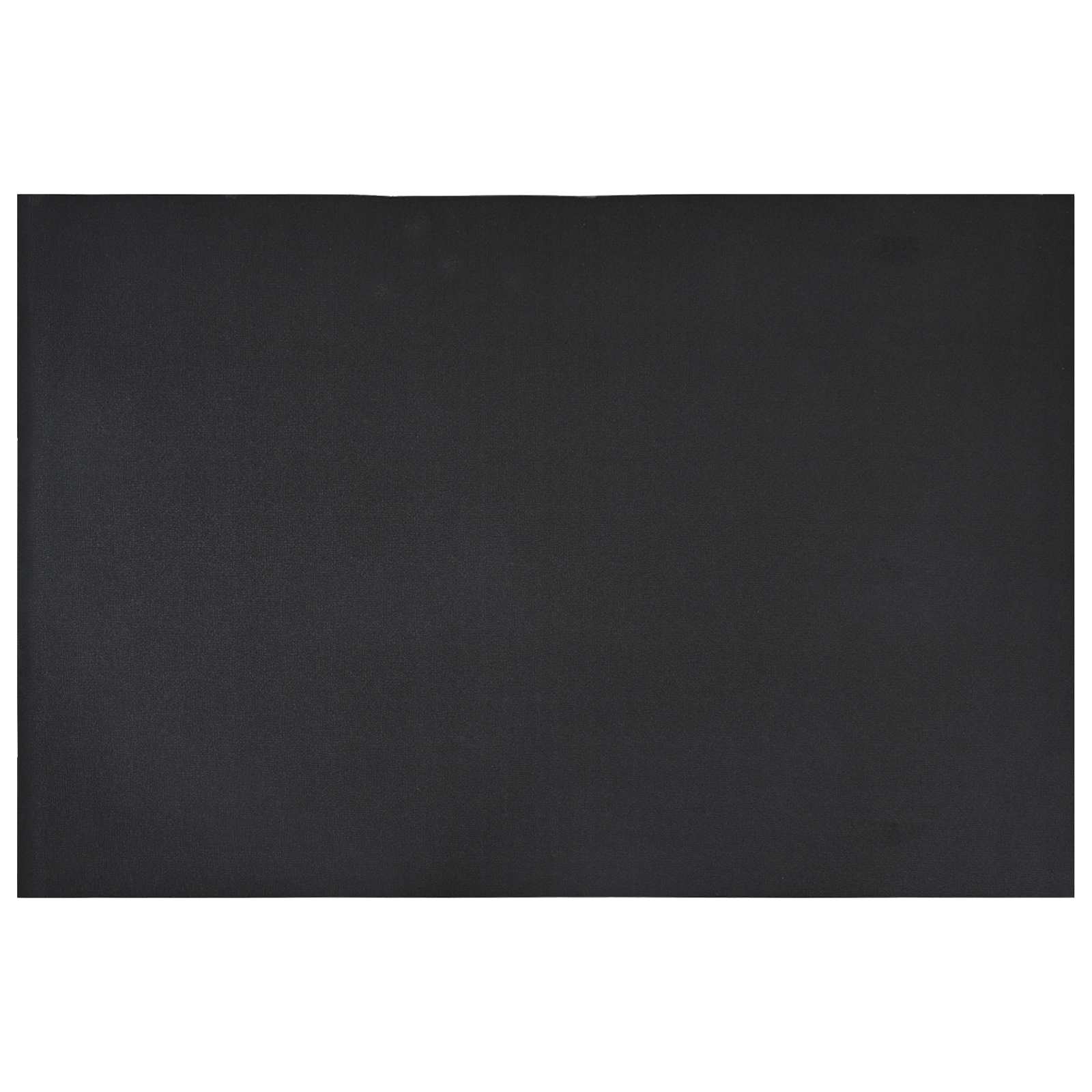 Sportsbeskyttelsesmatte Svart 183 X 122 X 0,6 Cm