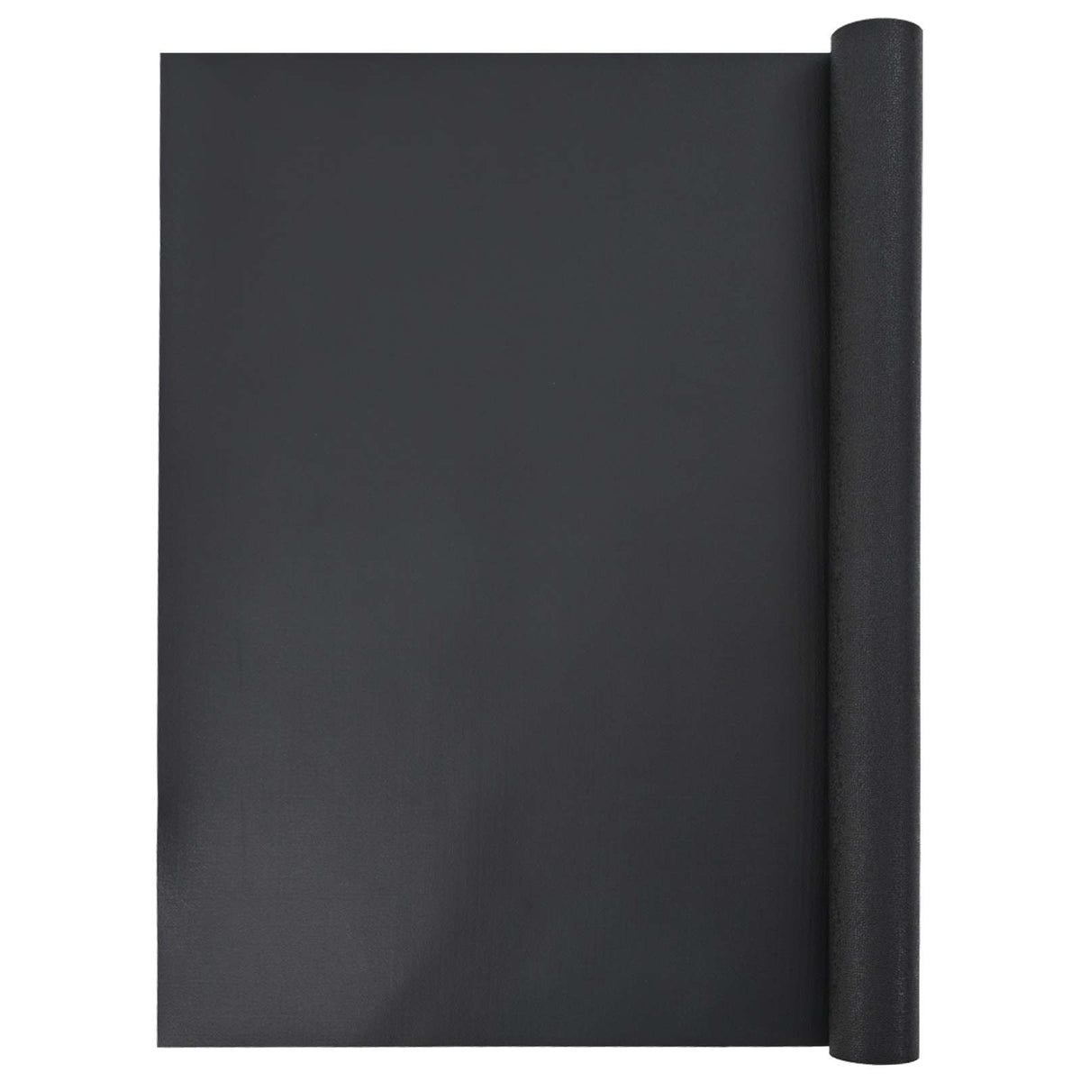 Sportsbeskyttelsesmatte Svart 213 X 152 X 0,6 Cm