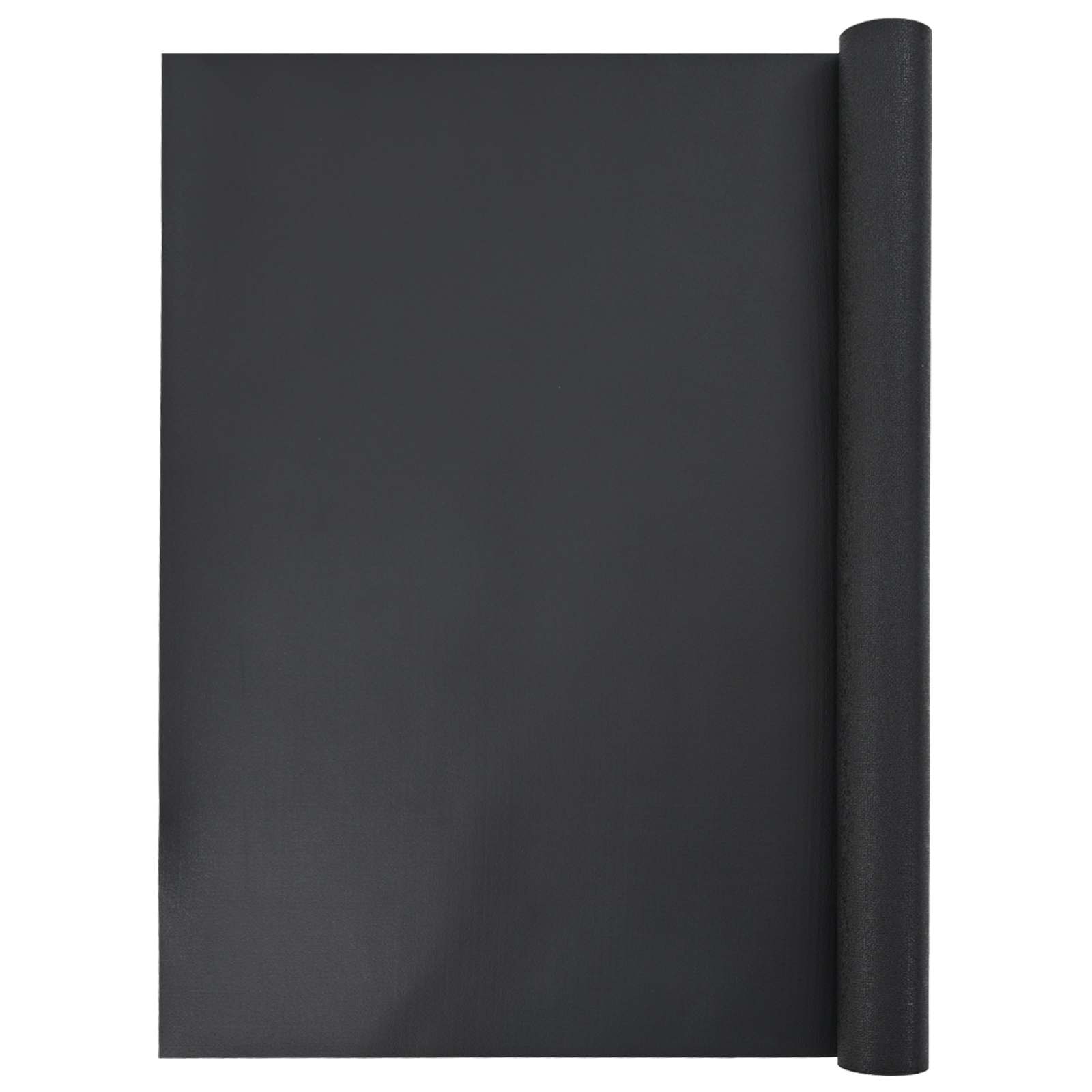 Sportsbeskyttelsesmatte Svart 213 X 152 X 0,6 Cm
