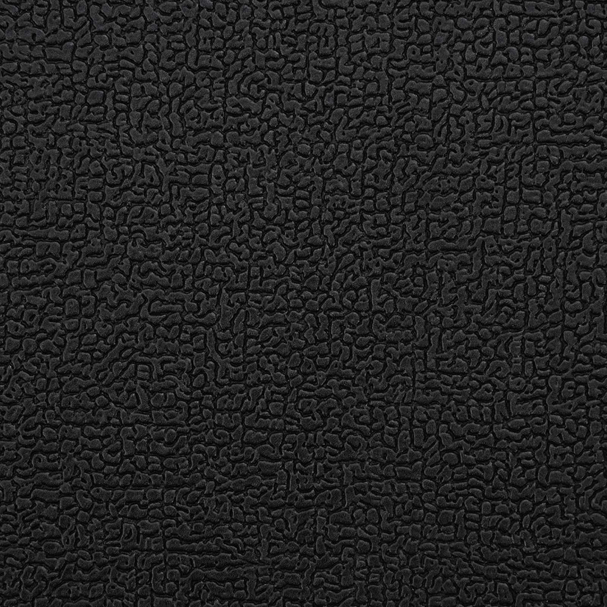 Sportsbeskyttelsesmatte Svart 213 X 152 X 0,6 Cm