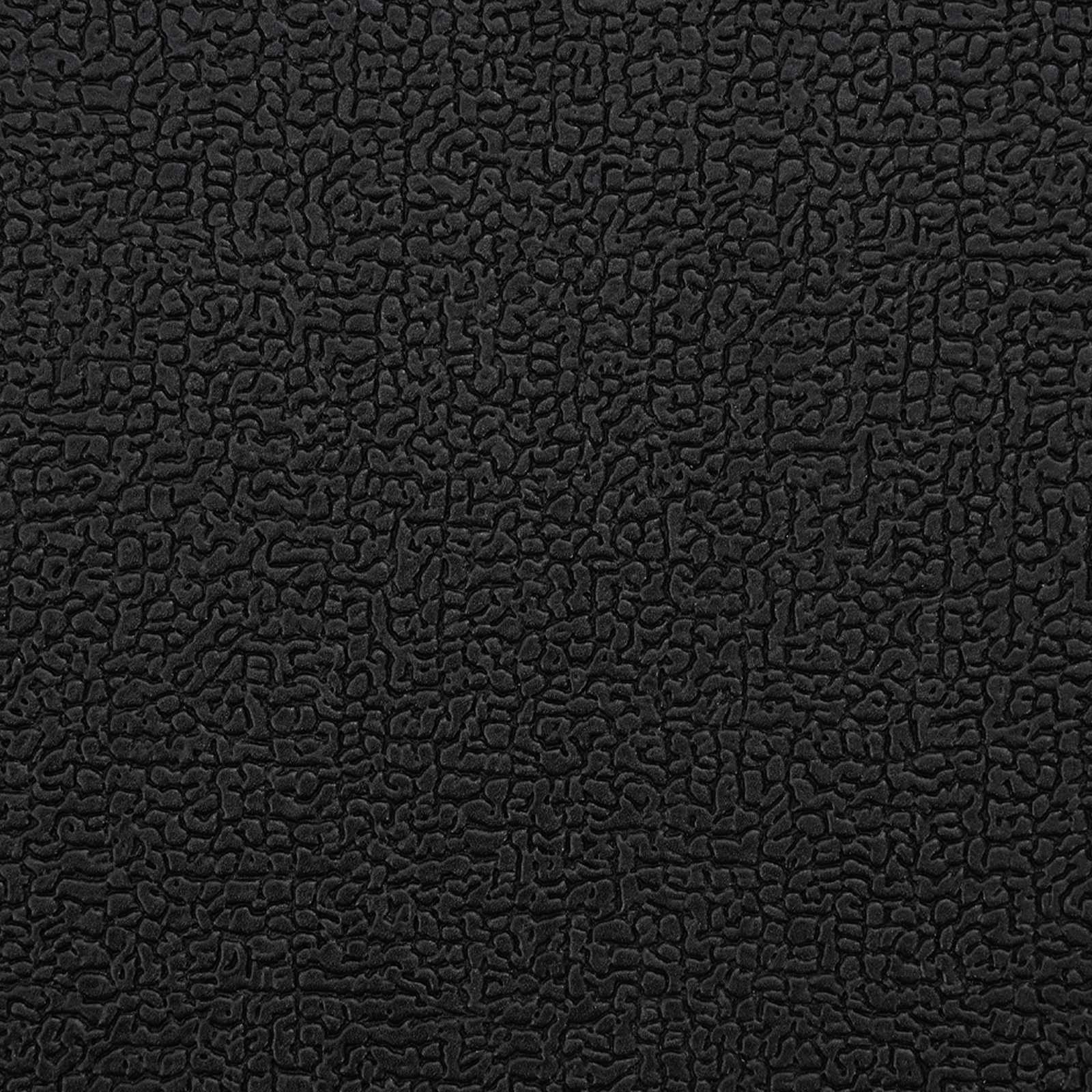 Sportsbeskyttelsesmatte Svart 213 X 152 X 0,6 Cm