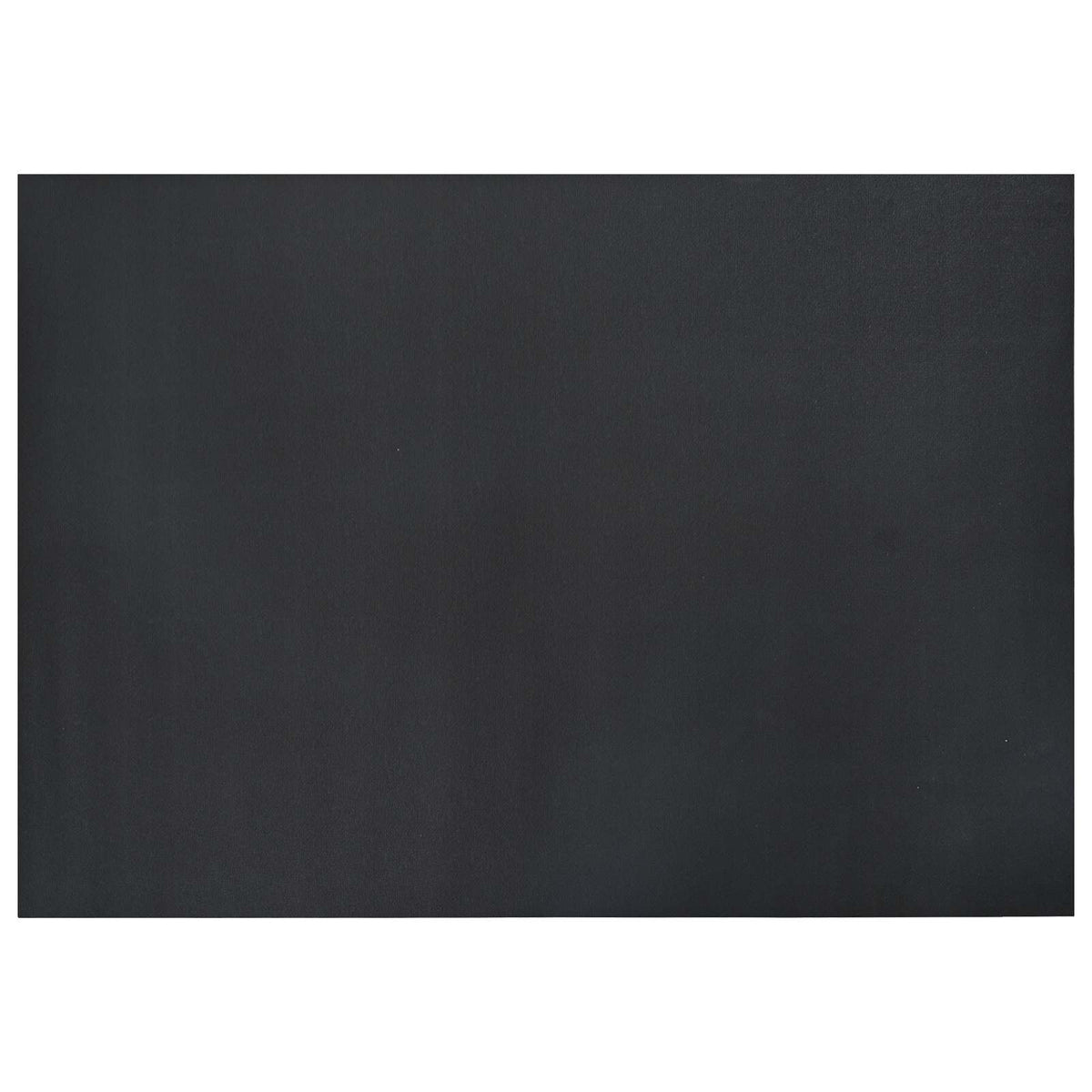 Sportsbeskyttelsesmatte Svart 243 X 152 X 0,6 Cm