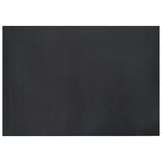 Sportsbeskyttelsesmatte Svart 243 X 152 X 0,6 Cm