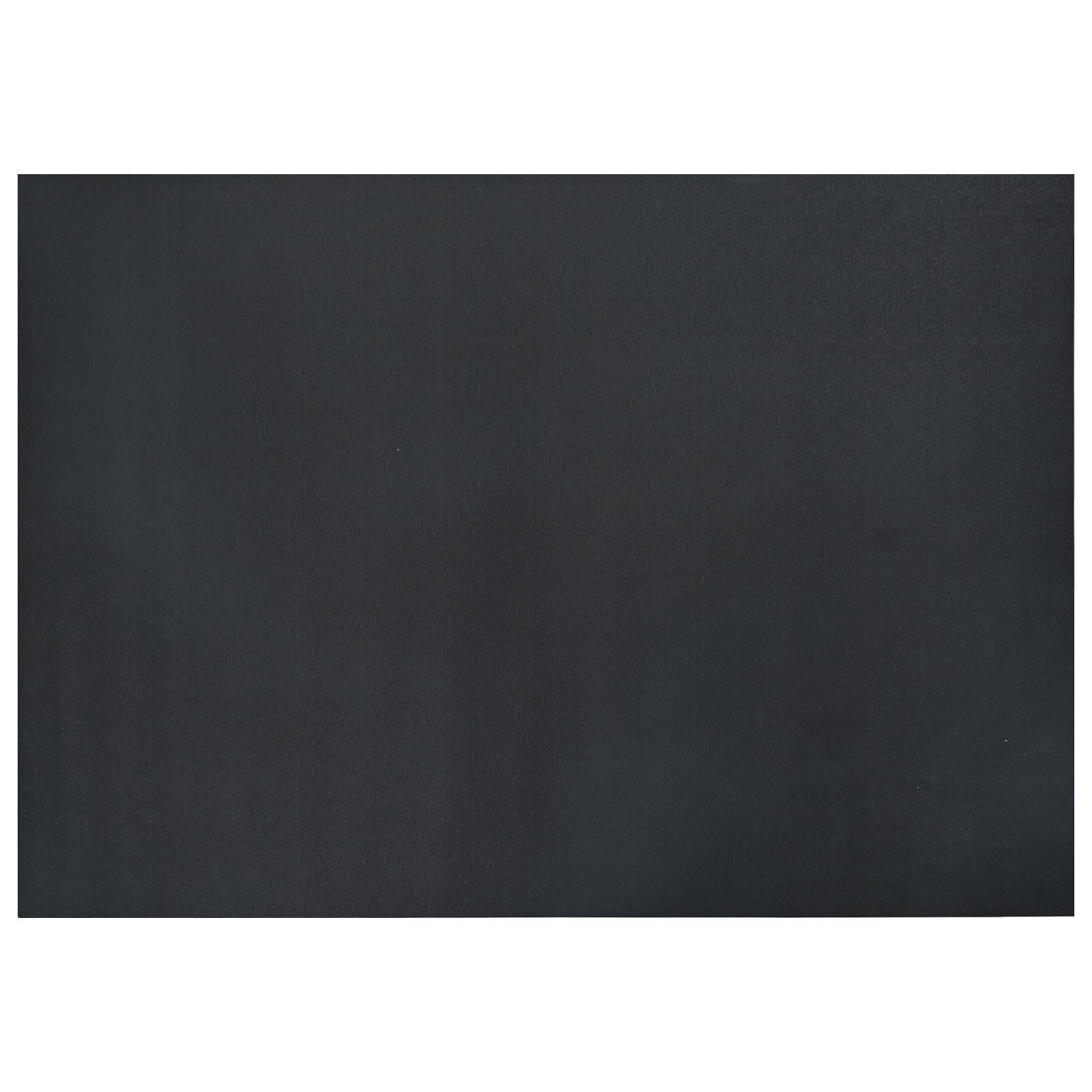 Sportsbeskyttelsesmatte Svart 243 X 152 X 0,6 Cm