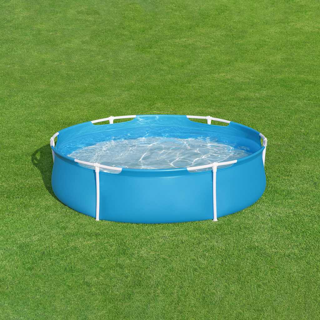 Bestway Svømmebasseng My First Frame Pool 152 cm