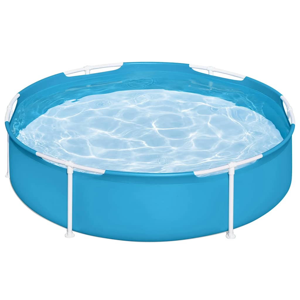 Bestway Svømmebasseng My First Frame Pool 152 cm