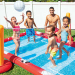 Intex Vannleke Sport 325x267x102 cm