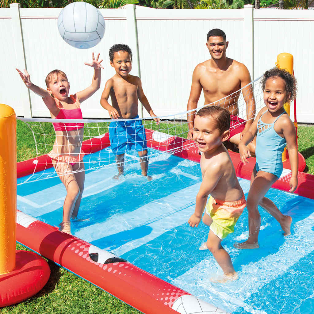Intex Vannleke Sport 325x267x102 cm