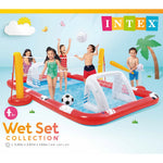 Intex Vannleke Sport 325x267x102 cm