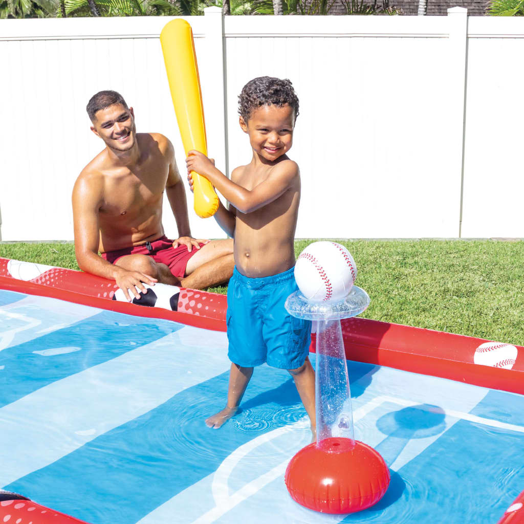 Intex Vannleke Sport 325x267x102 cm