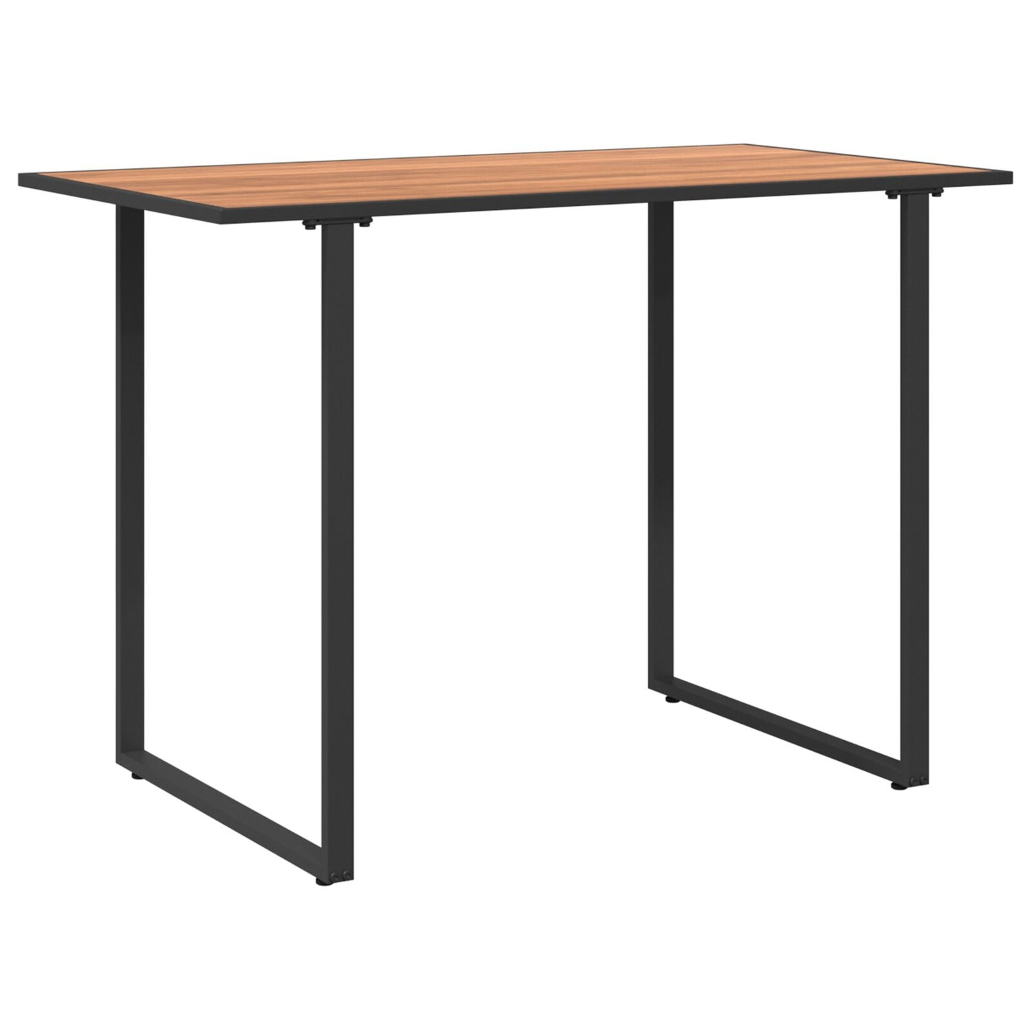 Hagebord Brunt 100X55X70 Cm Dpc Og Stål
