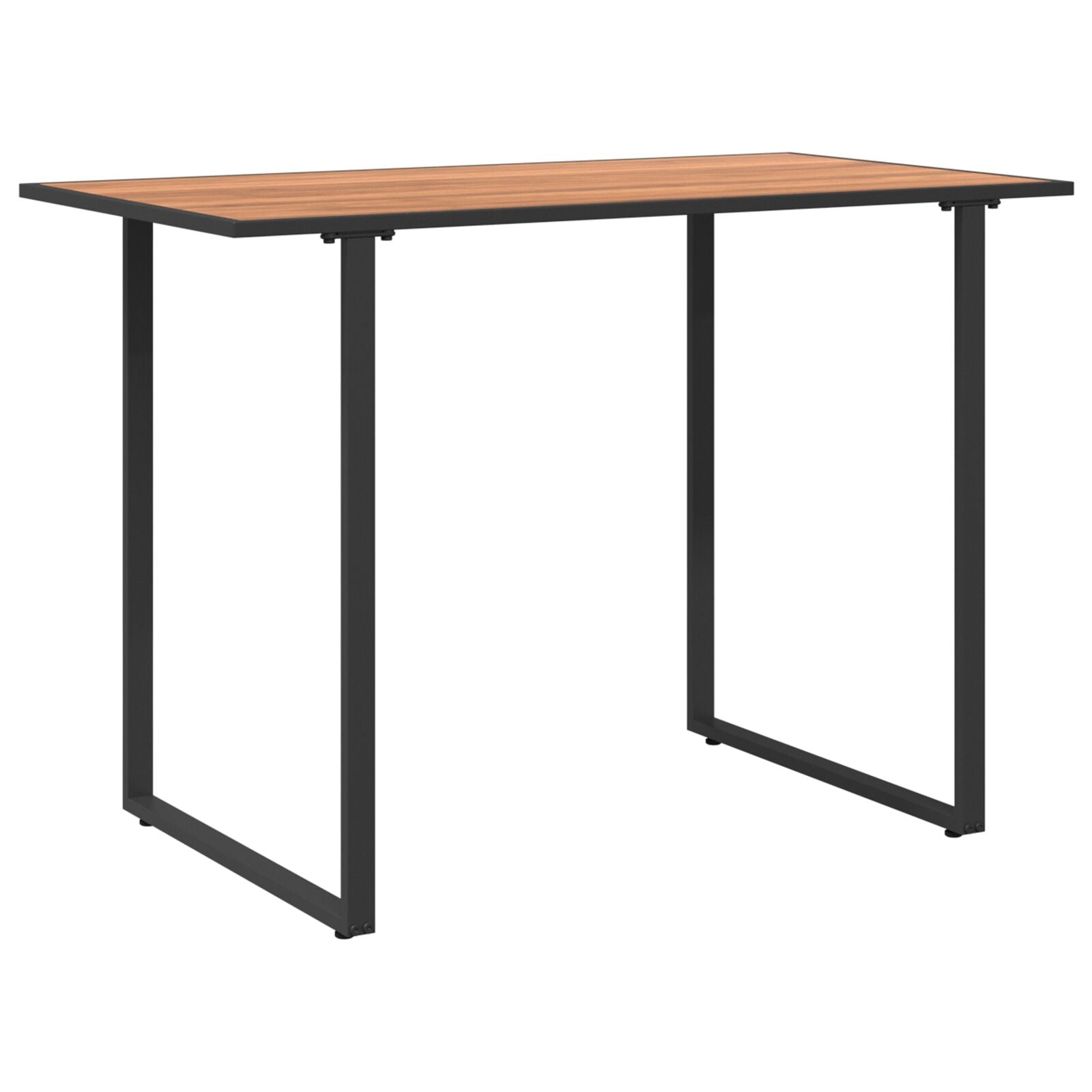 Hagebord Brunt 100X55X70 Cm Dpc Og Stål