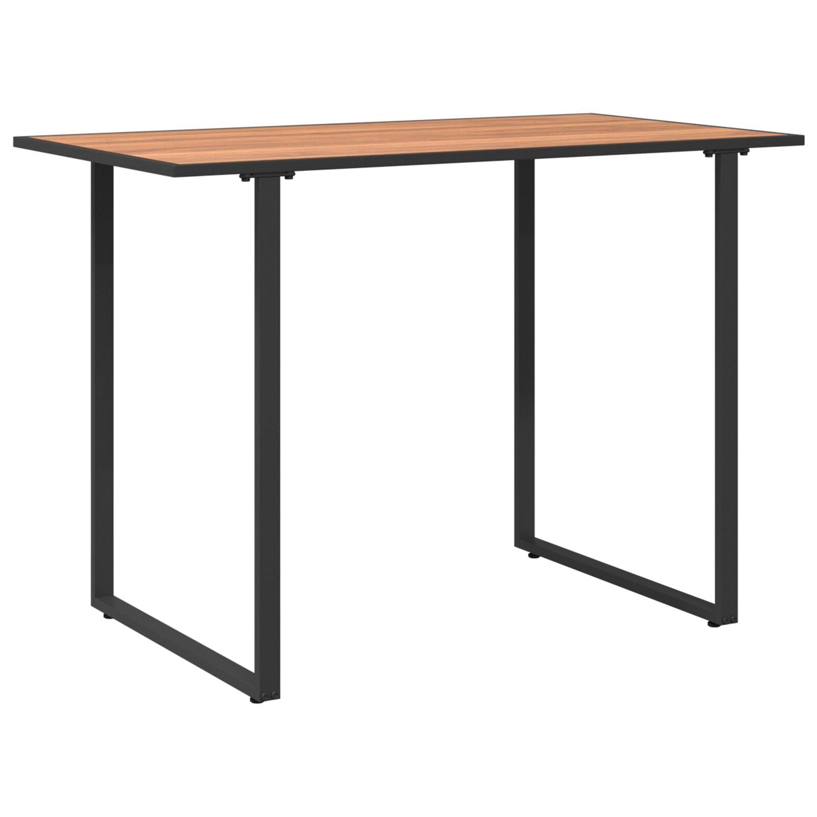 Hagebord Brunt 100X55X70 Cm Dpc Og Stål