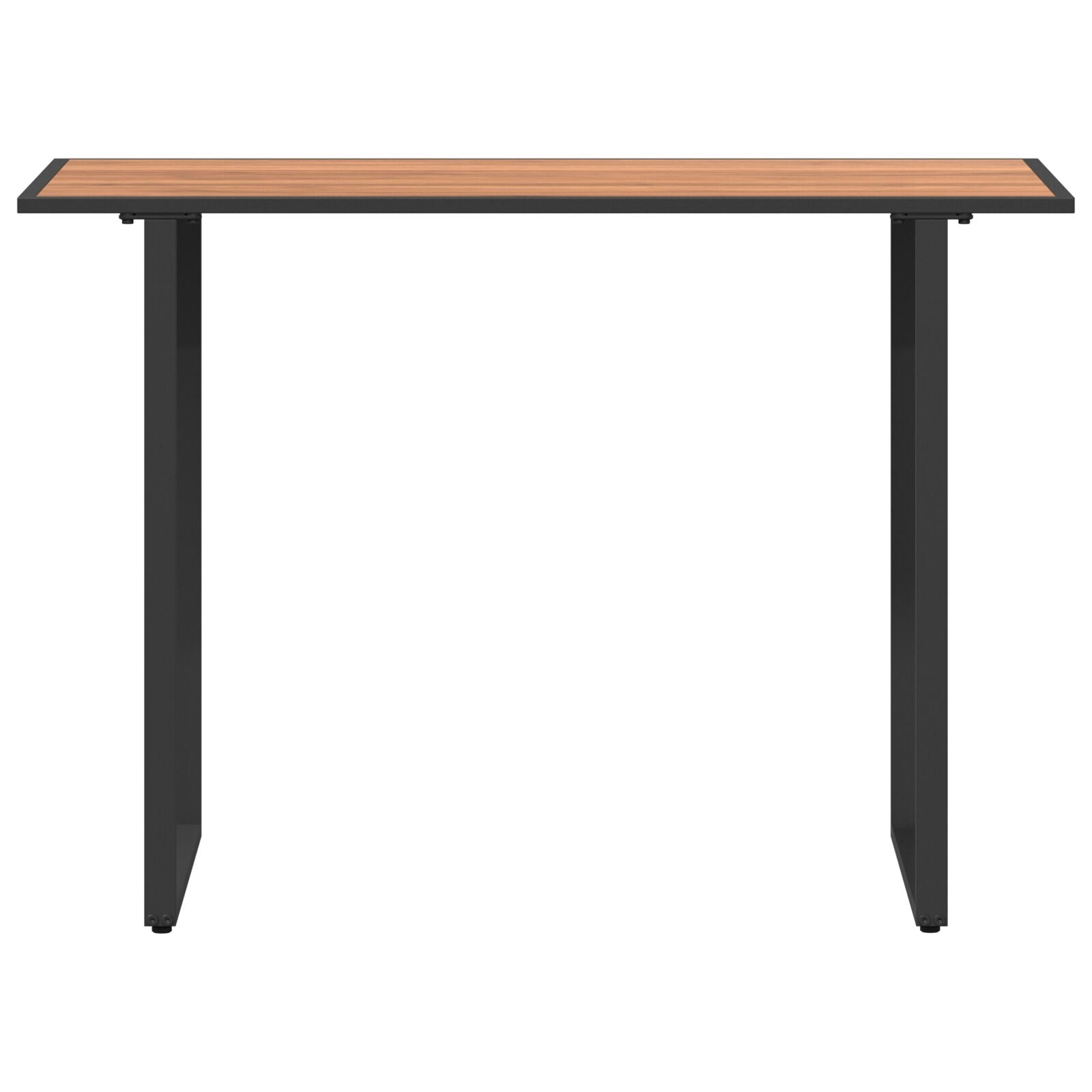 Hagebord Brunt 100X55X70 Cm Dpc Og Stål