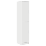 Skrivebord 2 Pcs Hvit