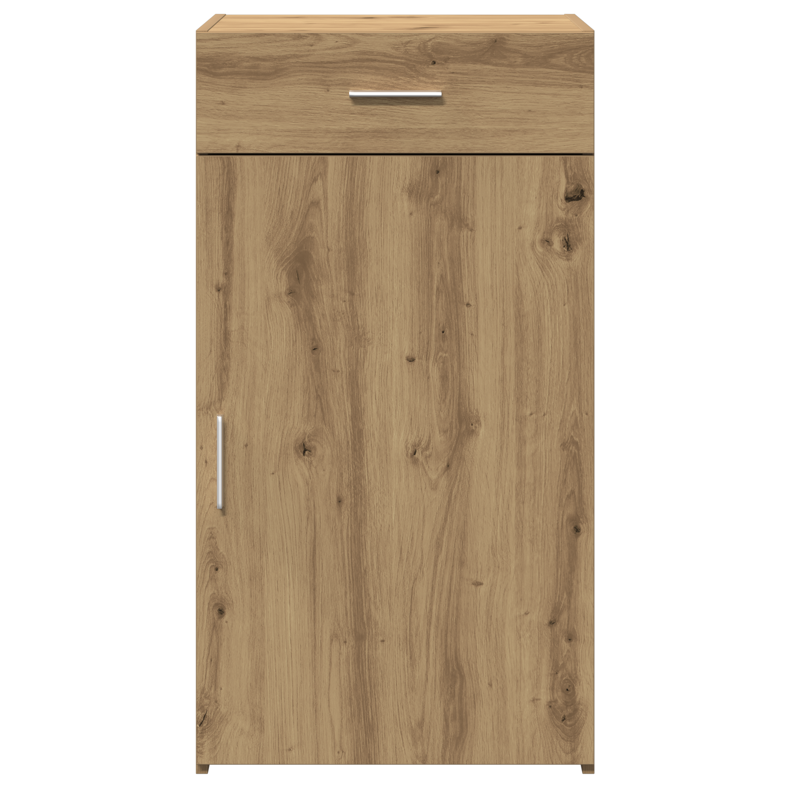 Serviesskap Med Skuff Artisan Eik 50 X 42,5 X 93 Cm