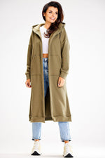 Oppdag vårt utvalg av stilfulle Grønn Genser Awama til dame i ulike størrelser og kvalitetsmaterialer – perfekte til jobb; fritid og alle dager. Rask levering og gode priser hos MS Stylehaven. se mer!