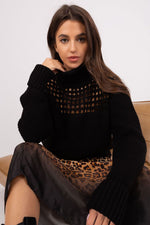 Oppdag vårt utvalg av stilfulle Svart Høyhalset hals fabrikkpris til dame i ulike størrelser og kvalitetsmaterialer – perfekte til jobb, fritid og alle dager. Rask levering og gode priser hos MS Stylehaven. se mer!