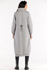 Oppdag vårt utvalg av stilfulle Svart Genser Infinite You til dame i ulike størrelser og kvalitetsmaterialer – perfekte til jobb; fritid og alle dager. Rask levering og gode priser hos MS Stylehaven. se mer!