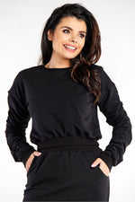 Oppdag vårt utvalg av stilfulle Grå Genser Infinite You til dame i ulike størrelser og kvalitetsmaterialer – perfekte til jobb, fritid og alle dager. Rask levering og gode priser hos MS Stylehaven. se mer!