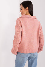  Jumper model 188274 AT 