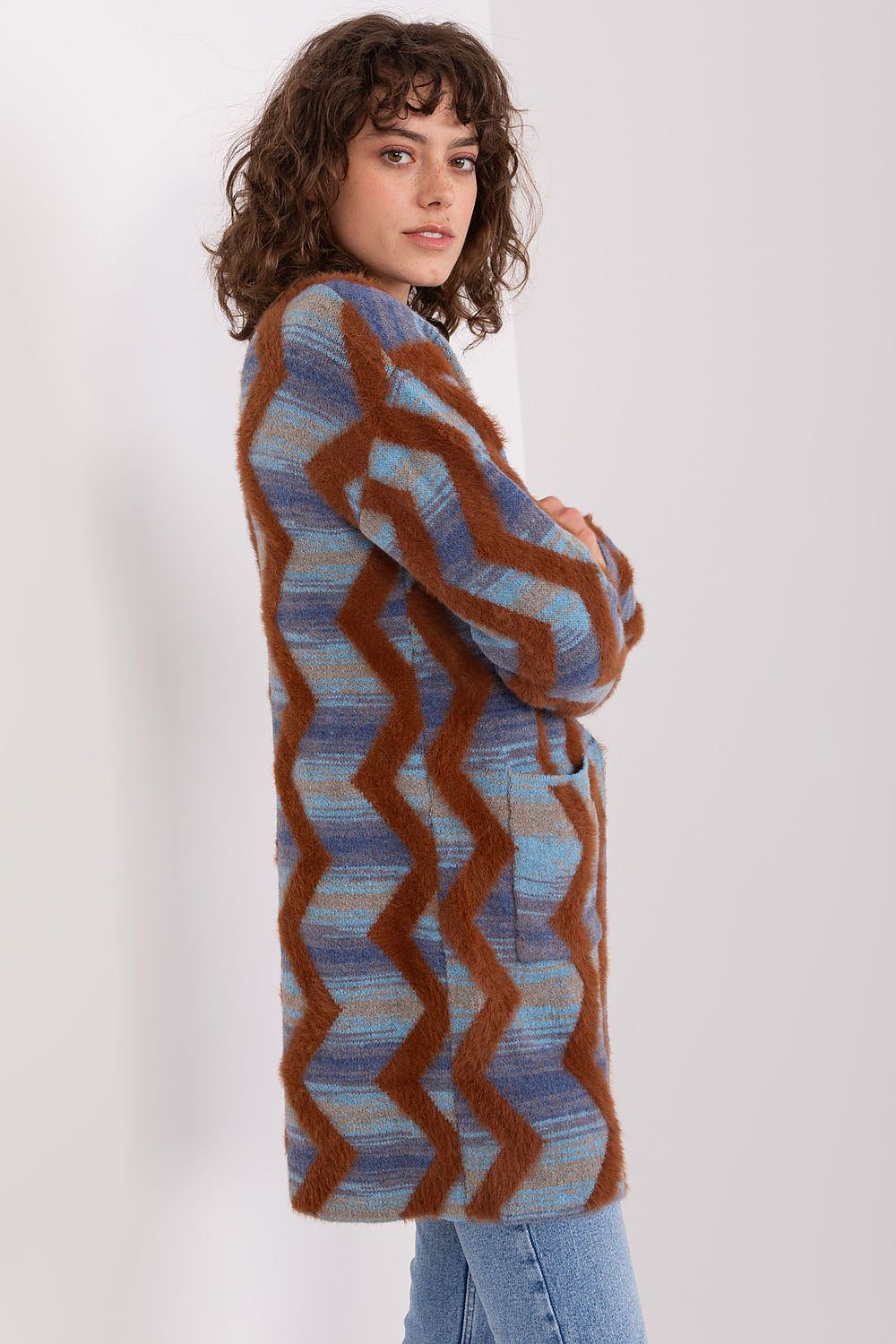 Oppdag vårt utvalg av stilfulle Beige Cardigan – AT til dame i ulike størrelser og kvalitetsmaterialer – perfekte til jobb; fritid og alle dager. Rask levering og gode priser hos MS Stylehaven. se mer!