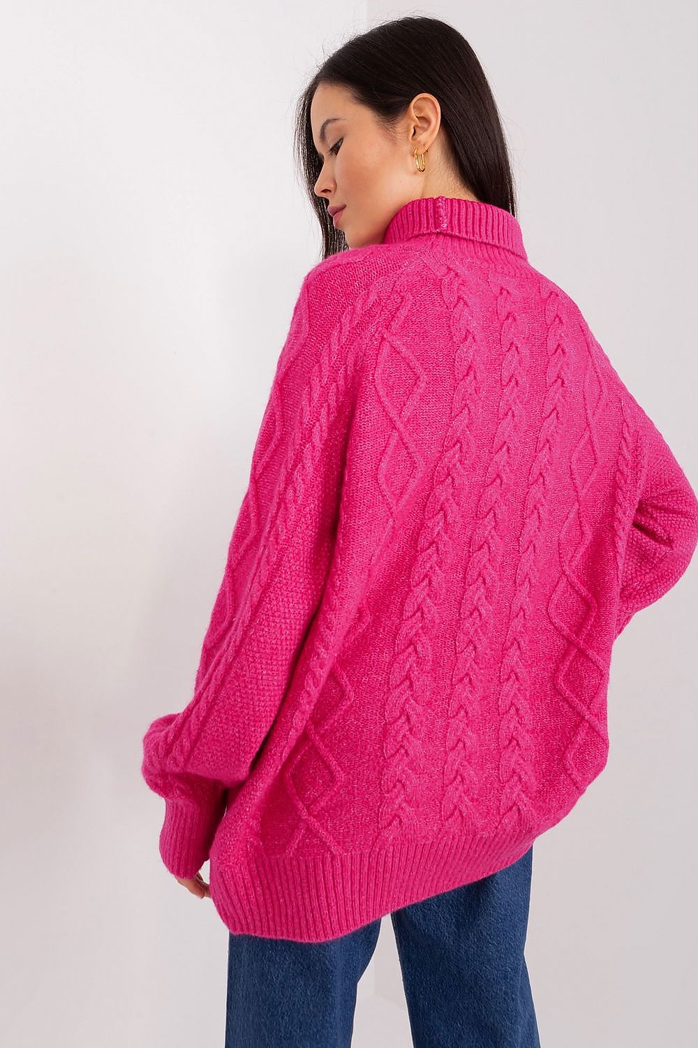 Oppdag vårt utvalg av stilfulle  Jumper - AT til dame i ulike størrelser og kvalitetsmaterialer – perfekte til jobb; fritid og alle dager. Rask levering og gode priser hos MS Stylehaven. se mer!