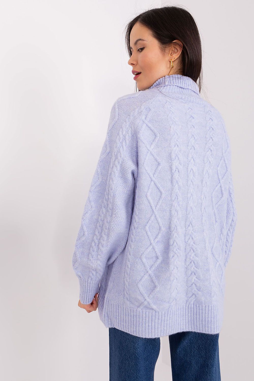 Oppdag vårt utvalg av stilfulle  Jumper - AT til dame i ulike størrelser og kvalitetsmaterialer – perfekte til jobb; fritid og alle dager. Rask levering og gode priser hos MS Stylehaven. se mer!