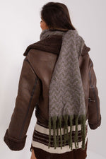 Oppdag vårt utvalg av stilfulle  Sjal AT til dame i ulike størrelser og kvalitetsmaterialer – perfekte til jobb, fritid og alle dager. Rask levering og gode priser hos MS Stylehaven. se mer!