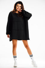 Oppdag vårt utvalg av stilfulle  Genser Infinite You til dame i ulike størrelser og kvalitetsmaterialer – perfekte til jobb, fritid og alle dager. Rask levering og gode priser hos MS Stylehaven. se mer!