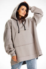 Oppdag vårt utvalg av stilfulle Beige Genser Infinite You til dame i ulike størrelser og kvalitetsmaterialer – perfekte til jobb; fritid og alle dager. Rask levering og gode priser hos MS Stylehaven. se mer!