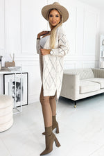 Oppdag vårt utvalg av stilfulle  Cardigan Numoco til dame i ulike størrelser og kvalitetsmaterialer – perfekte til jobb; fritid og alle dager. Rask levering og gode priser hos MS Stylehaven. se mer!