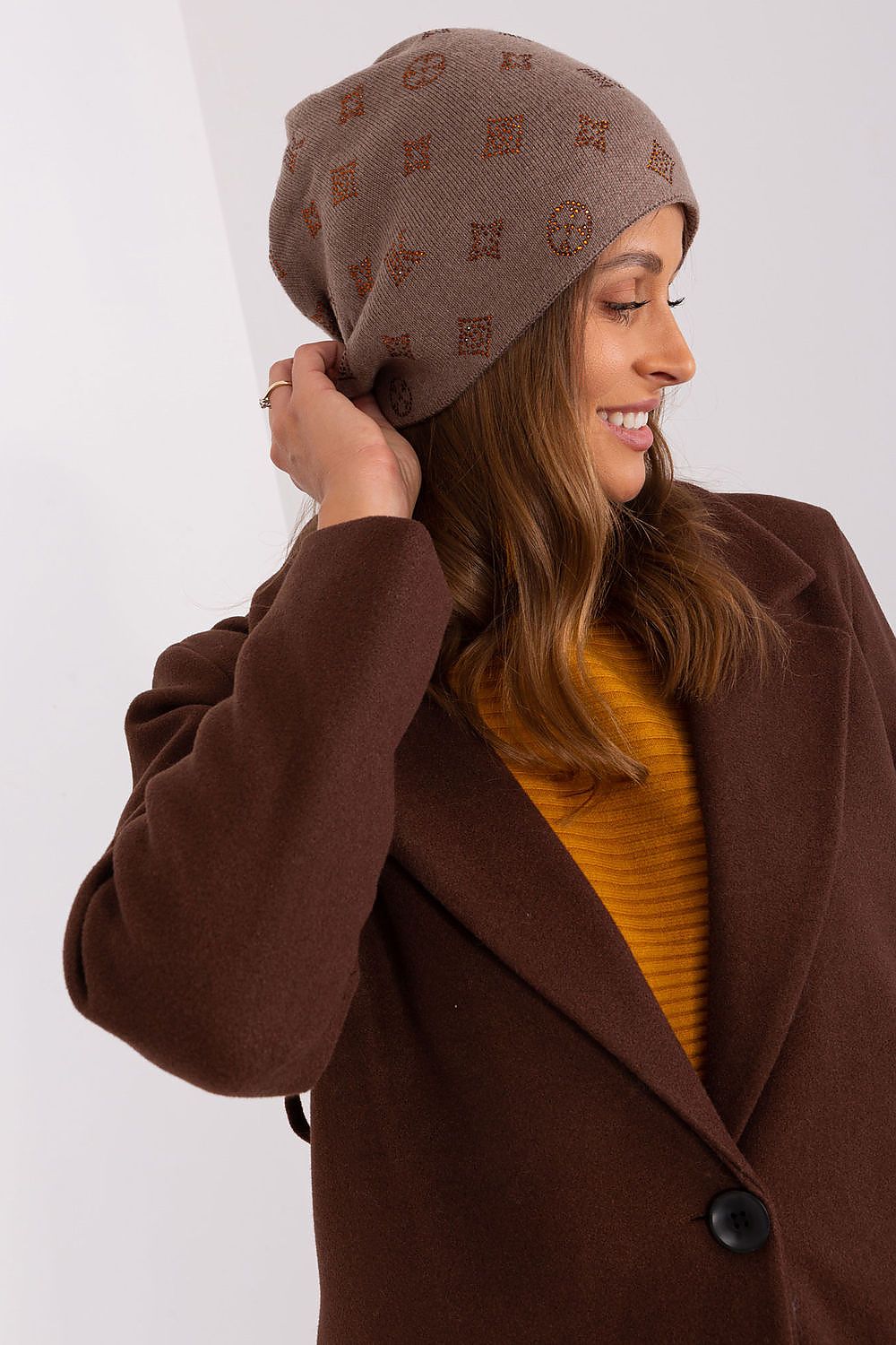 Oppdag vårt utvalg av stilfulle  Cap- AT til dame i ulike størrelser og kvalitetsmaterialer – perfekte til jobb; fritid og alle dager. Rask levering og gode priser hos MS Stylehaven. se mer!