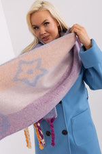 Oppdag vårt utvalg av stilfulle  Sjal - AT til dame i ulike størrelser og kvalitetsmaterialer – perfekte til jobb; fritid og alle dager. Rask levering og gode priser hos MS Stylehaven. se mer!