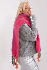 Oppdag vårt utvalg av stilfulle  Sjal - AT til dame i ulike størrelser og kvalitetsmaterialer – perfekte til jobb; fritid og alle dager. Rask levering og gode priser hos MS Stylehaven. se mer!