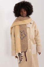 Oppdag vårt utvalg av stilfulle  Sjal - AT til dame i ulike størrelser og kvalitetsmaterialer – perfekte til jobb; fritid og alle dager. Rask levering og gode priser hos MS Stylehaven. se mer!