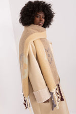 Oppdag vårt utvalg av stilfulle  Sjal - AT til dame i ulike størrelser og kvalitetsmaterialer – perfekte til jobb; fritid og alle dager. Rask levering og gode priser hos MS Stylehaven. se mer!