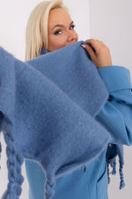 Oppdag vårt utvalg av stilfulle  Sjal - AT til dame i ulike størrelser og kvalitetsmaterialer – perfekte til jobb; fritid og alle dager. Rask levering og gode priser hos MS Stylehaven. se mer!