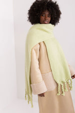 Oppdag vårt utvalg av stilfulle  Sjal - AT til dame i ulike størrelser og kvalitetsmaterialer – perfekte til jobb; fritid og alle dager. Rask levering og gode priser hos MS Stylehaven. se mer!