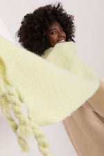 Oppdag vårt utvalg av stilfulle  Sjal - AT til dame i ulike størrelser og kvalitetsmaterialer – perfekte til jobb; fritid og alle dager. Rask levering og gode priser hos MS Stylehaven. se mer!