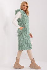 Oppdag vårt utvalg av stilfulle Grønn Vest - AT til dame i ulike størrelser og kvalitetsmaterialer – perfekte til jobb; fritid og alle dager. Rask levering og gode priser hos MS Stylehaven. se mer!