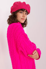 Oppdag vårt utvalg av stilfulle Brun 2 Beret- AT til dame i ulike størrelser og kvalitetsmaterialer – perfekte til jobb; fritid og alle dager. Rask levering og gode priser hos MS Stylehaven. se mer!