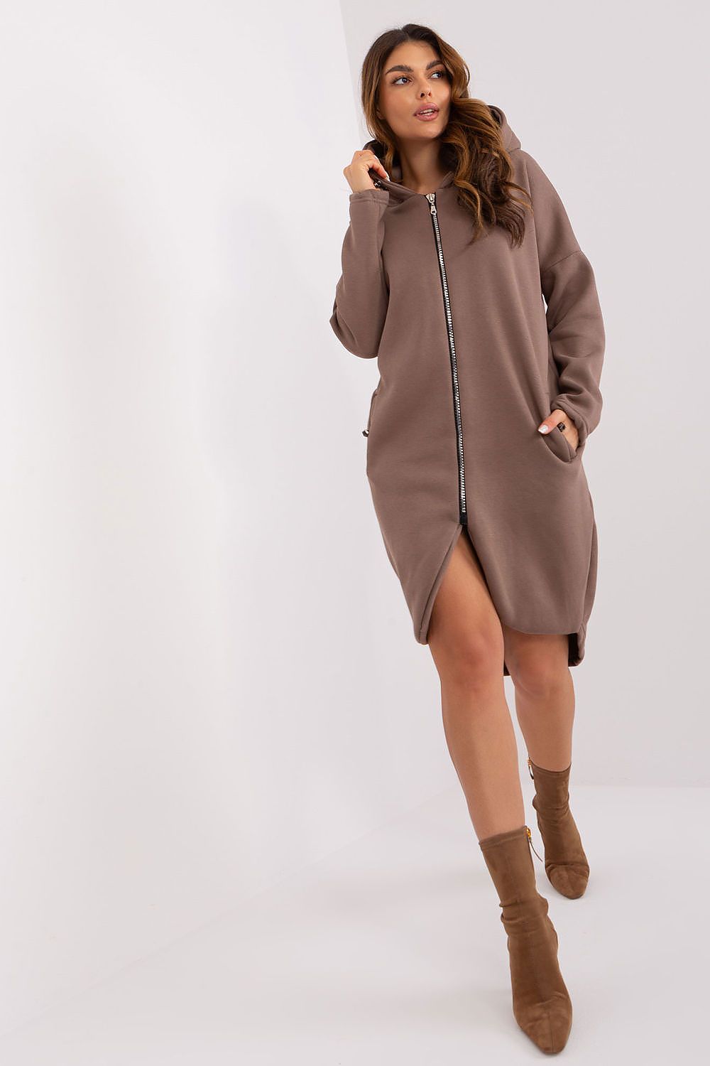 Oppdag vårt utvalg av stilfulle  Genser - Relevans til dame i ulike størrelser og kvalitetsmaterialer – perfekte til jobb; fritid og alle dager. Rask levering og gode priser hos MS Stylehaven. se mer!