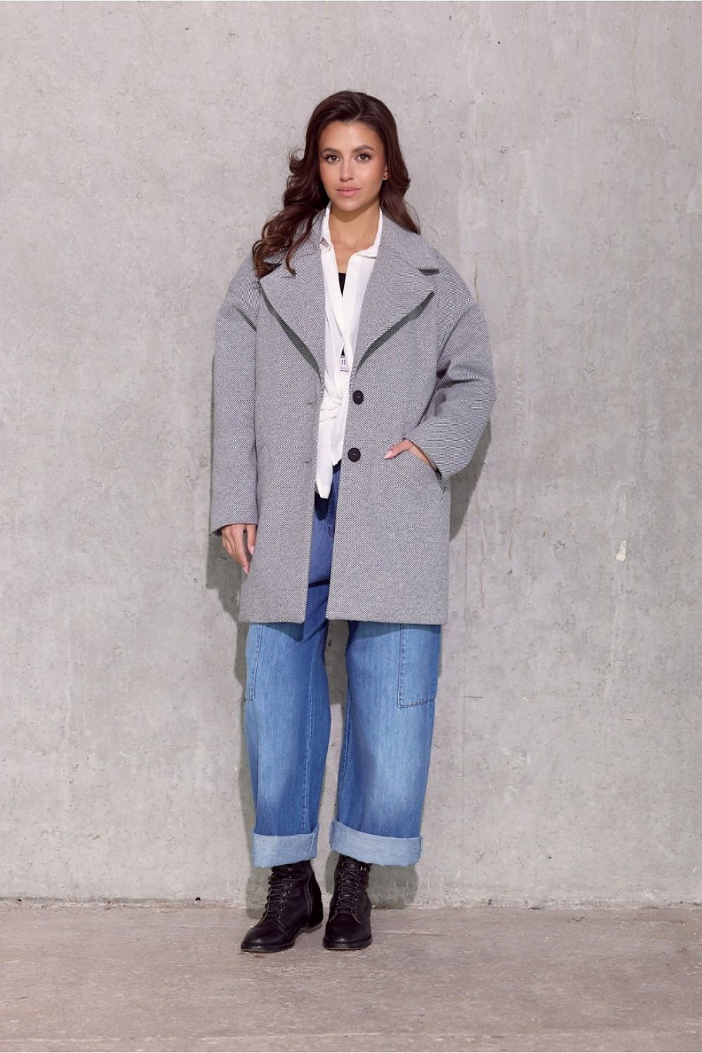 Oppdag vårt utvalg av stilfulle Svart Jakke Roco Fashion til dame i ulike størrelser og kvalitetsmaterialer – perfekte til jobb; fritid og alle dager. Rask levering og gode priser hos MS Stylehaven. se mer!