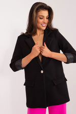 Oppdag vårt utvalg av stilfulle  Jakke Italia Moda til dame i ulike størrelser og kvalitetsmaterialer – perfekte til jobb, fritid og alle dager. Rask levering og gode priser hos MS Stylehaven. se mer!