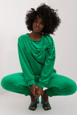 Oppdag vårt utvalg av stilfulle  Sett Italia Moda til dame i ulike størrelser og kvalitetsmaterialer – perfekte til jobb, fritid og alle dager. Rask levering og gode priser hos MS Stylehaven. se mer!