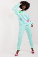 Oppdag vårt utvalg av stilfulle  Sett Italia Moda til dame i ulike størrelser og kvalitetsmaterialer – perfekte til jobb, fritid og alle dager. Rask levering og gode priser hos MS Stylehaven. se mer!